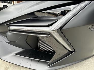 воз: Lamborghini : 2024 г., 6.5 л, Гибрид, Купе — 6