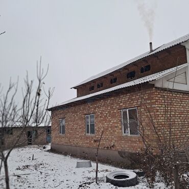 куплю дом токмак: Дом, 11 м², 6 комнат, Собственник, Старый ремонт