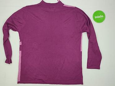 swetry pull and bear: Sweter damski, rozmiar L — 3