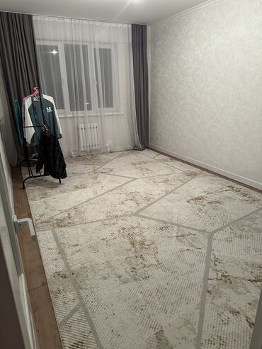 дом продаю ак орго: 2 комнаты, Собственник, С подселением