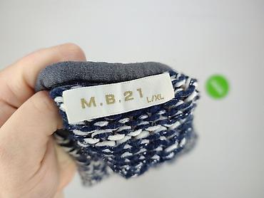 sweter polgolf: Sweter damski, rozmiar L — 4