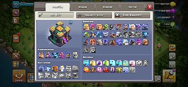 nomrə gedən saat: Clash of Clans hesabı -çox gözəl hesabdı -görüş yolu ilədə verilə — 2