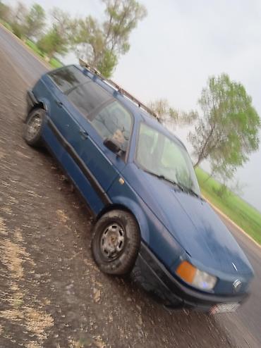 кпп гольф 3: Volkswagen Passat: 1988 г., 1.8 л, Механика, Бензин, Универсал — 3