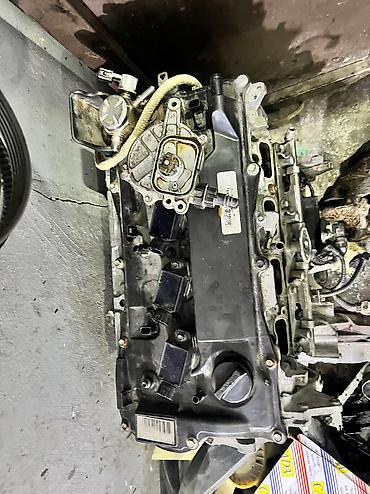 Другие детали для мотора: Lexus es300h Toyota camry 70гибрид A25A мотор б/У продаю целый жана — 9