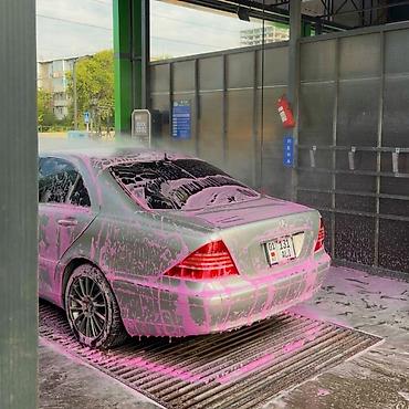 mersedes e class: Mercedes-Benz S-Class: 2002 г., Автомат, Седан — 3
