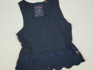 koszulki leo messiego: Superdry, Топ жіночий, XS