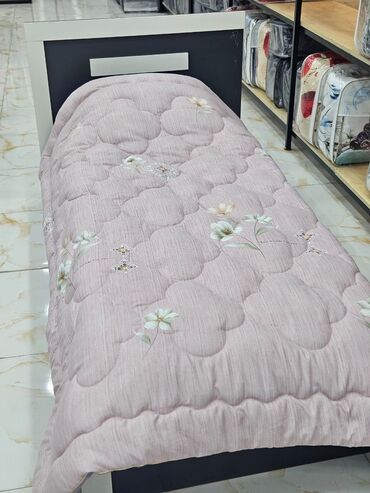 Yorğanlar, adyallar: Uşaqlar üçün Bir nəfərlik Qış üçün Sintepon Yorğan — 5