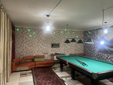 Бани, сауны, SPA: Баня, Сауна | Комнаты отдыха, Бассейн, Бильярд — 7