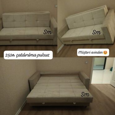 Mebel: Divan, Yeni, Açılan, Pulsuz çatdırılma
