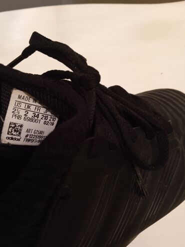 Patike: Adidas, Veličina - 34 — 9