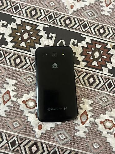 telefon alfon: Huawei rəng - Qara, Sensor — 2