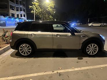 mini cooper: Mini Cooper Clubman: 2020 г., 1.5 л, Робот, Бензин, Универсал — 4
