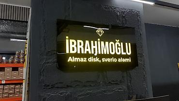 pano: Hər növ dizaynda reklam panolarının hazırlanması — 2