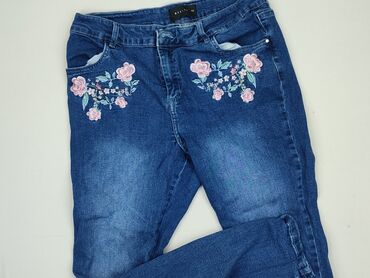Mohito, Jeans for women, size XL (EU 42)