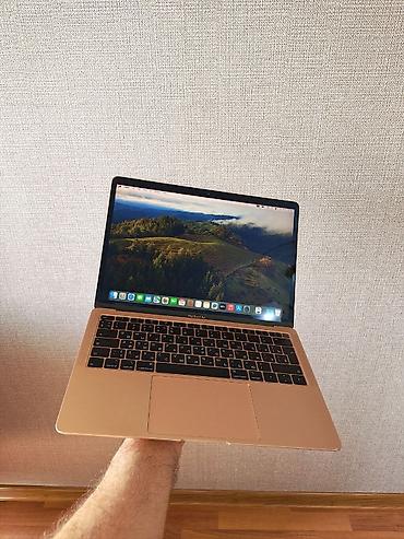 irsad noutbuk: İşlənmiş Apple MacBook, 13.3 ", Intel Core i5, 128 GB, Ünvandan götürmə, Pulsuz çatdırılma, Ödənişli çatdırılma — 2