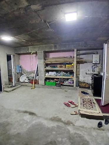 Həyət evləri və villaların satışı: 4 otaqlı, 110 kv. m, Kredit var, Orta təmir — 4