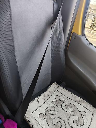 Легкий грузовой транспорт: Легкий грузовик, Mercedes-Benz, 3 т, Б/у — 12