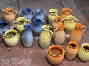 подарочный ящик из дерева: Вазы,кувшиныблюдцагоршки на заказ 🏺