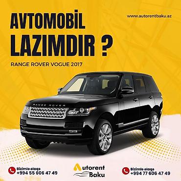 Nəqliyyat vasitəsinin icarəsi: Günlük, Ford — 3