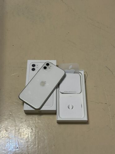 Samsung: IPhone 11, Ağ, Face ID