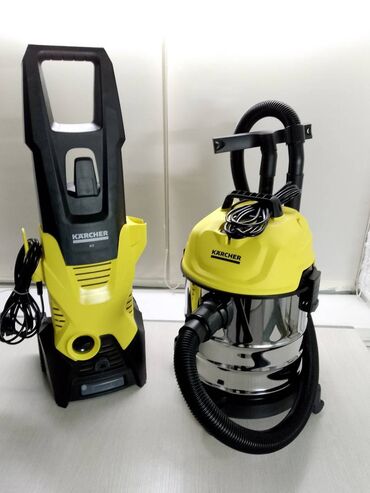 продавец парфюмерии: Карчер Керхер новые Мойка karcher Пылесос karcher KARCHER Мешки
