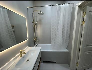 Продажа квартир: 2 комнаты, 48 м², Индивидуалка, 2 этаж, Дизайнерский ремонт at lalafo.kg — 12 Продажа квартир: 2 комнаты, 48 м², Индивидуалка, 2 этаж, Дизайнерский ремонт — 12