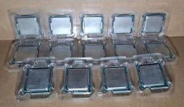 Ostali kompjuterski delovi: INTEL procesori - povoljno. Hvala sto kupujete kod nas ! ✨ ! ! — 7