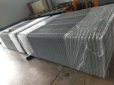 Bağ və bostan üçün digər məhsullar: Yaşil panel setkalari,istənilən hündürlükdə sfariş edə — 3