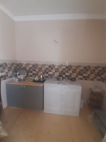 Həyət evləri və villaların satışı: Binəqədi qəs. 2 otaqlı, 50 kv. m, Kredit yoxdur, Yeni təmirli -da lalafo.az — 13 Həyət evləri və villaların satışı: Binəqədi qəs. 2 otaqlı, 50 kv. m, Kredit yoxdur, Yeni təmirli — 13