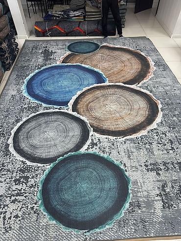 Ковры и паласы: Ковер — 5