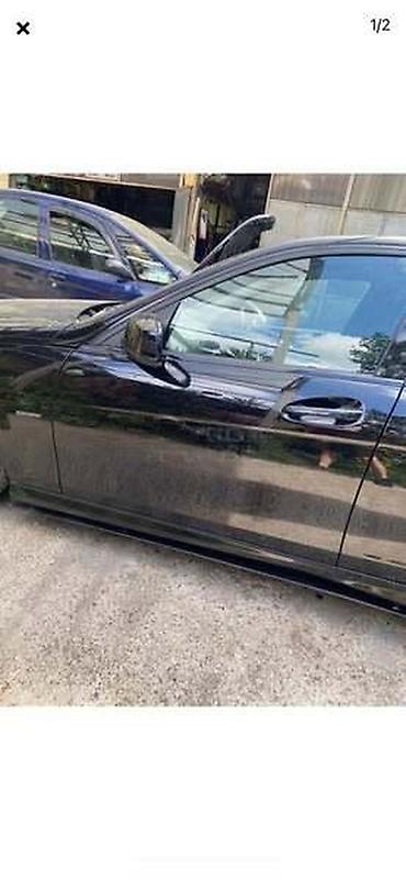 multi diag pro plus: VRATA ZA MERCEDES BENZ C KLASA, C 160, C 180 . OD 2007. DO 2014 — 1