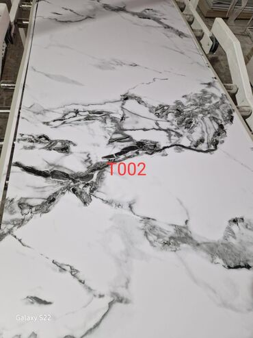 МДФ: Панели с глянцевым покрытием.бамбук.бамбуковые панели. - Формат — 33