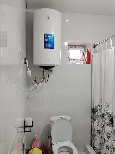 Продажа домов: 5 комнат, 160 м², 4 соток, Бишкек, Рухий Мурас ж/м Собственник — 9