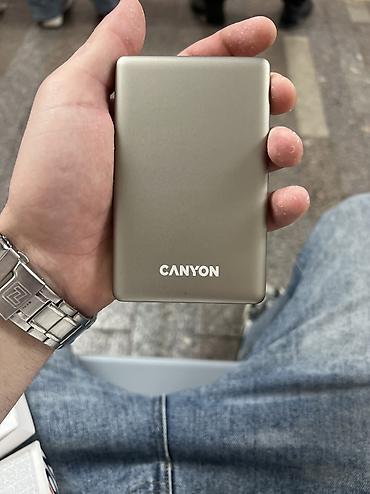 iphone orginal: Powerbank 10000 mAh, Yeni — 2