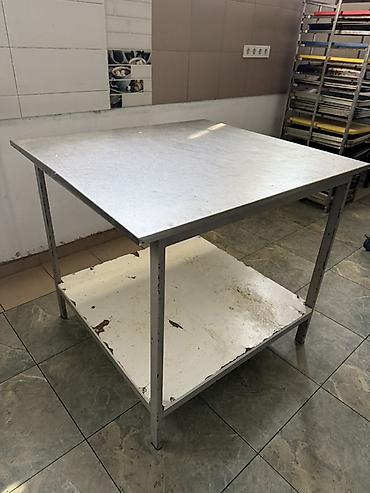 Кафе, рестораны: Профессиональная кухня — комплект оборудования для ресторана/столовой at lalafo.kg — 7 Кафе, рестораны: Профессиональная кухня — комплект оборудования для ресторана/столовой — 7