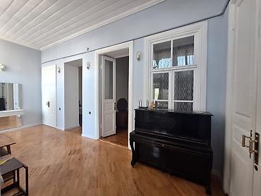 Недвижимость: Баку, 2 комнаты, Вторичка, 72 м² — 3