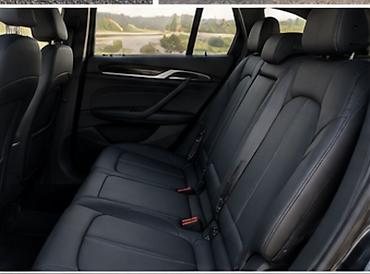 x line: BMW X1: 2019 г., 2 л, Автомат, Бензин, Кроссовер — 5