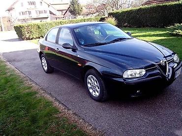 auto plac sirena: DELOVI ZA ALFA ROMEO 156 | Alfa romeo 156 i 147(obicna kao i — 3