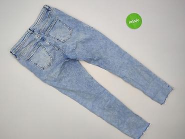 dżinsy kobiece: Denim, Jeansy damskie, rozmiar L — 3