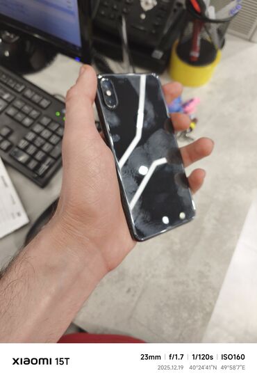 Apple iPhone: IPhone X, 64 GB, Space Gray, Face ID — 2