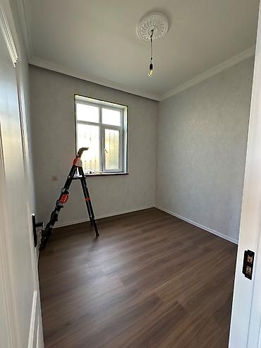 Həyət evləri və villaların satışı: 4 otaqlı, 90 kv. m, Yeni təmirli — 4