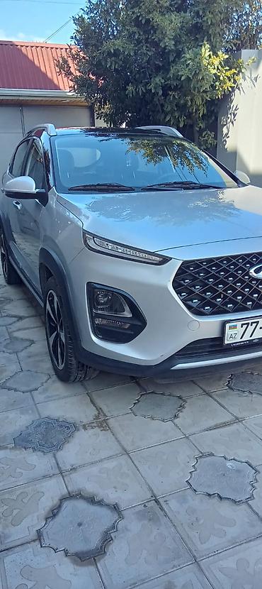 Chery: Chery Tiggo: 1.5 l | 2023 il 28000 km Krossover — 3