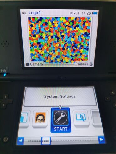 Nintendo DS & DSi: Prenosiva konzola Nintendo DS XL, idealna za igranje u pokretu — 12