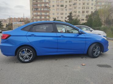 Changan: Changan Eado: 1.6 l | 2020 il 65000 km Sedan — 6