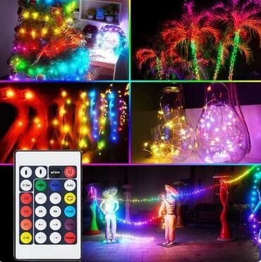 Praznična dekoracija: Novo — 10