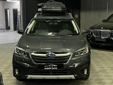 outback 2008: Subaru Outback: 2020 г., 0.4 л, Автомат, Бензин, Внедорожник — 2