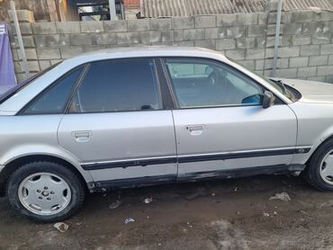 ауди с4 автозапчасти: Audi 100: 1992 г., 2.3 л, Механика, Бензин, Седан