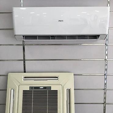 indesit kondisioner: Kondisioner "AUX" Şok qiymətler AUX SADE FF modeli AUX 9000 btu — 4