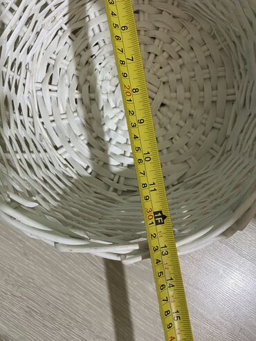 Багажные и экспедиционные корзины: Корзина Новый, Самовывоз — 4