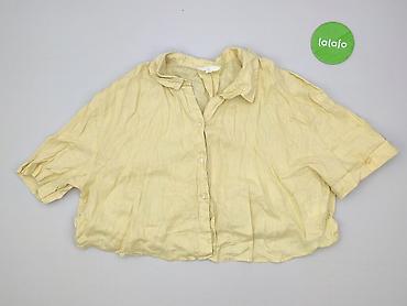 paul bright koszule: H&M, Koszula damska, rozmiar 6XL — 2
